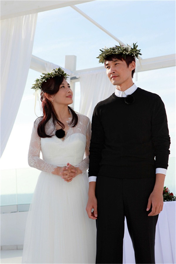 男人婆张延抖音号,男人婆张延近照发福