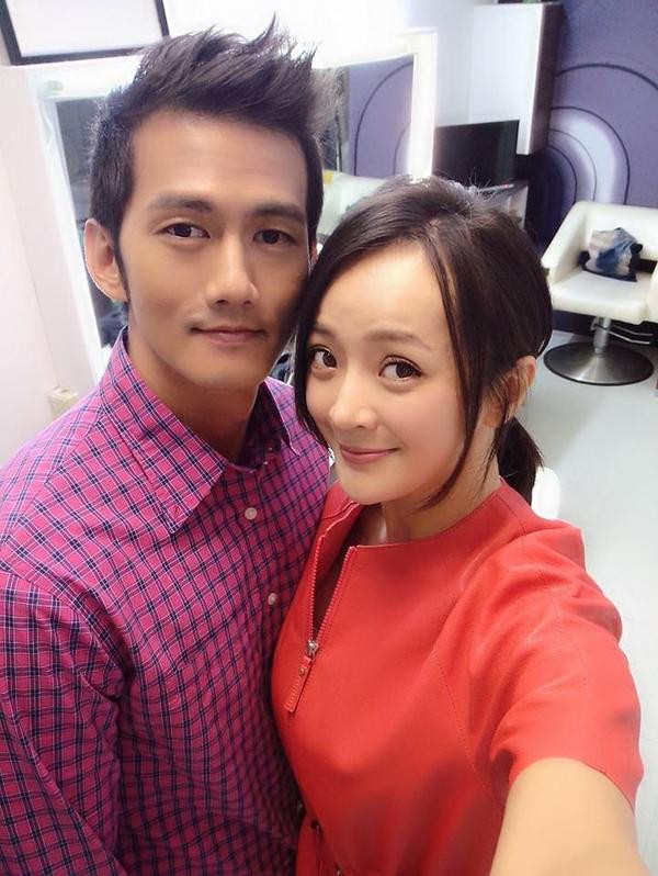 “男人婆”张延淡出娱乐圈女儿已12岁，原来娱乐圈夫妻这么多