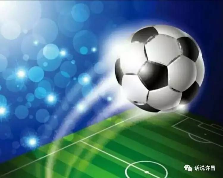 为什么说足球是一种信仰,我们热爱足球绝不是说说而已