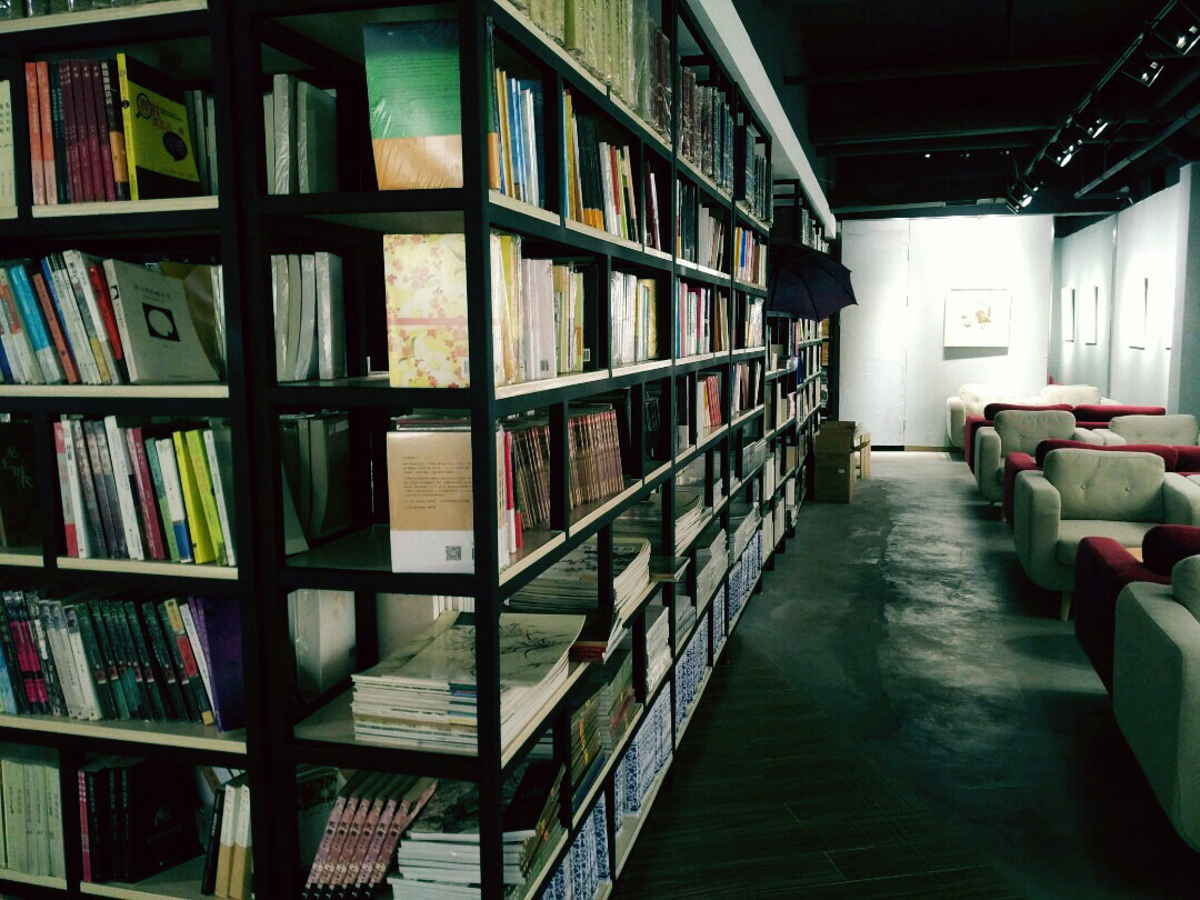 遇见南艺——关于爱与行走和青春