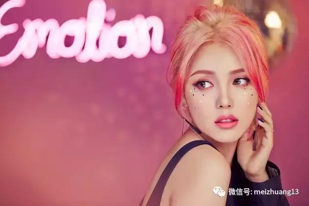 今年比较火国货的美妆,美妆国货现在怎么样了