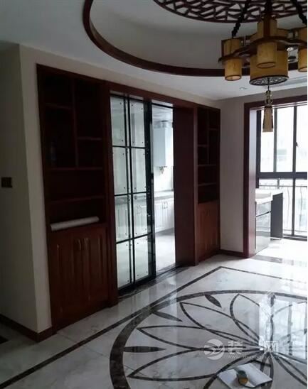 宁波装一网带你直击施工现场工地实时质检巡查报告,二