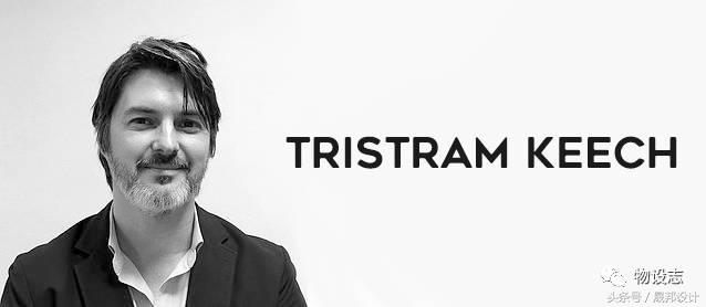 师从设计大师包洛奇、福斯特，他为伦敦奥运做过设计！