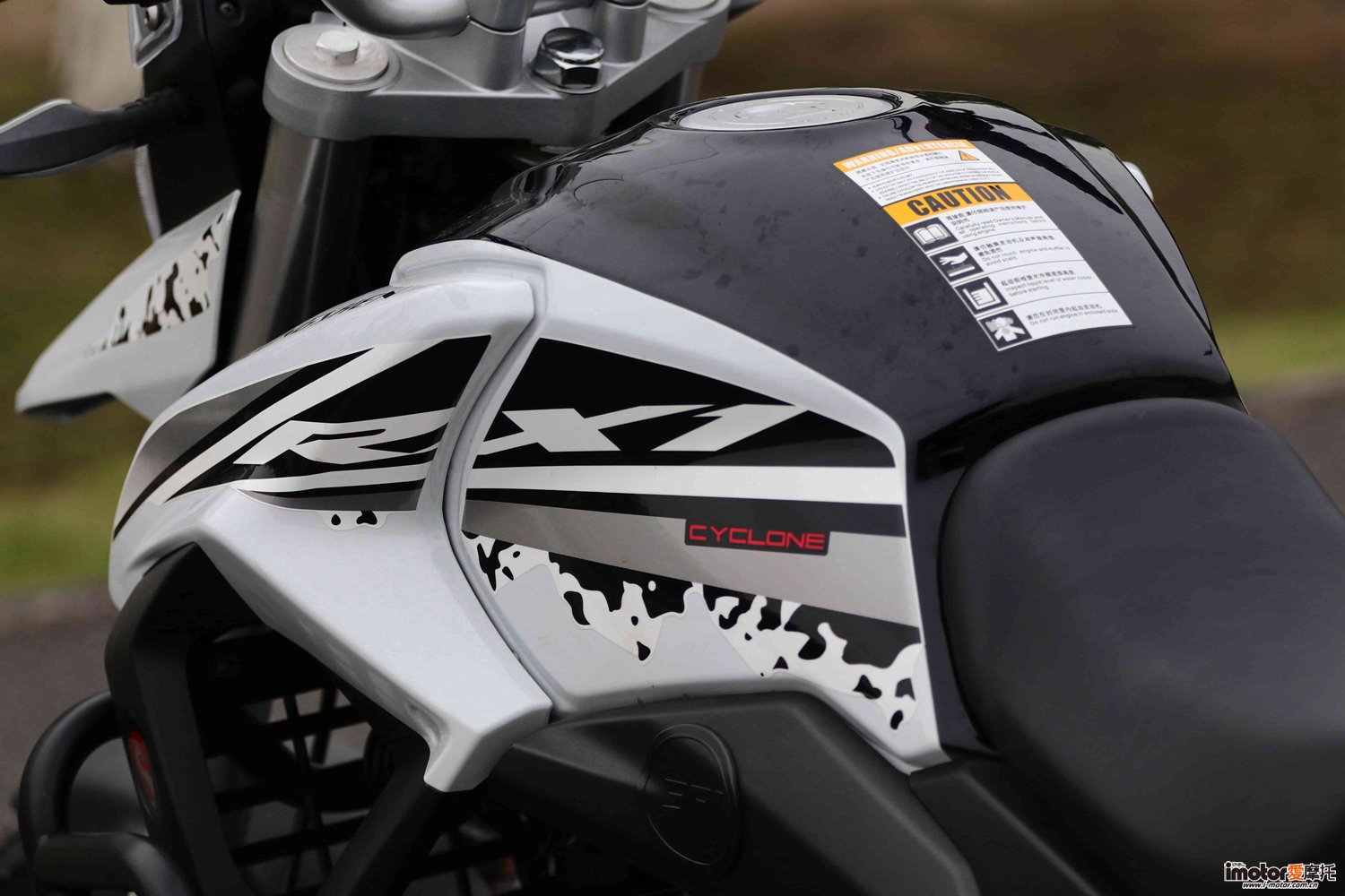 宗申rx1深度评测,2023款宗申adv