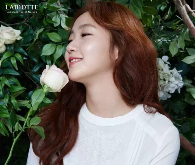 鬼怪金高银新娘造型,鬼怪的新娘金高银