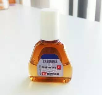 长期使用抗眼疲劳滴眼液有害吗 (含有激素的治疲劳眼药水)