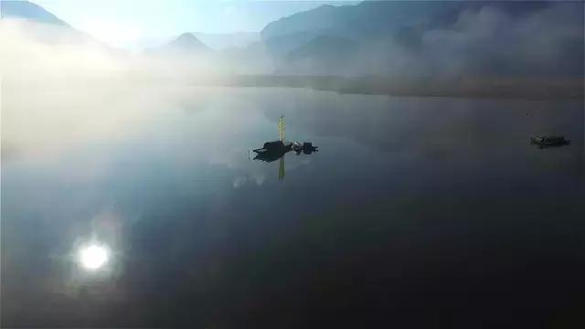 神农架自然保护区旅游攻略,神农架秘境演出值得看吗