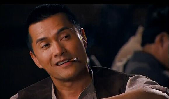 头回看见！不识字的医生，土匪见了都不敢杀！