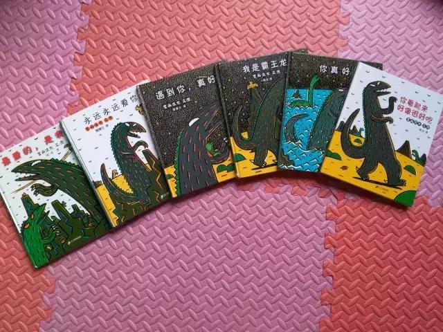 恐龙迷们的生日祝福，宫西达也爷爷收到啦｜感恩·开奖