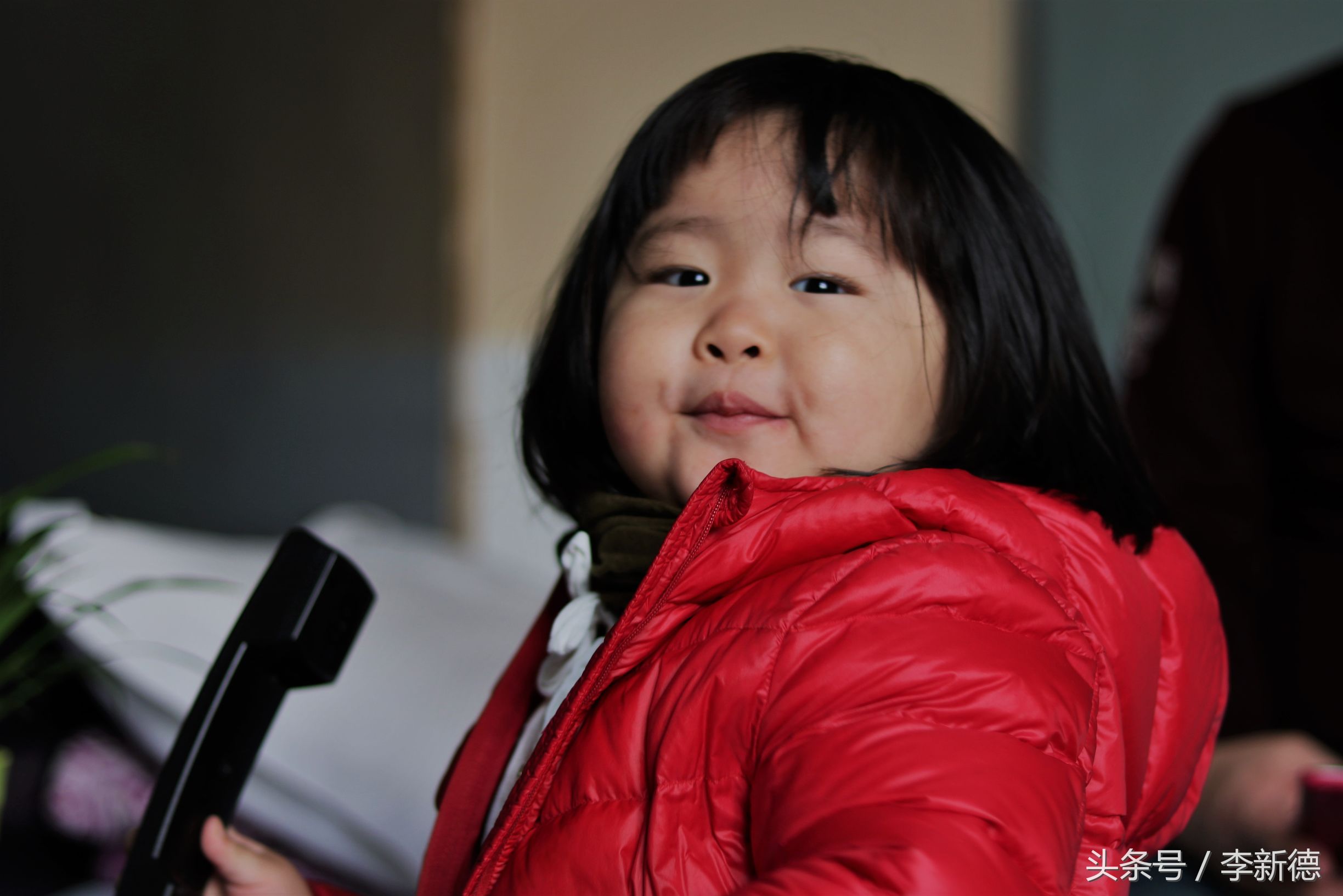 小痰盂拍儿童,佳能小痰盂不够锐利