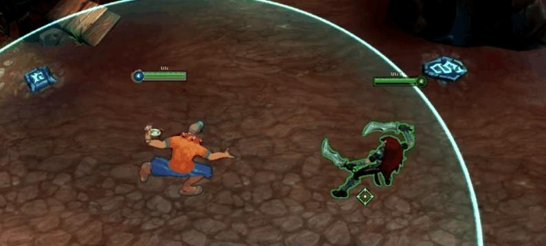 lol手游盲僧龙瞎特效什么时候重做,lol盲僧皮肤推荐