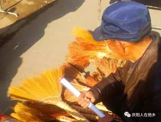 庆阳宁县早胜街年关已近年味渐浓！