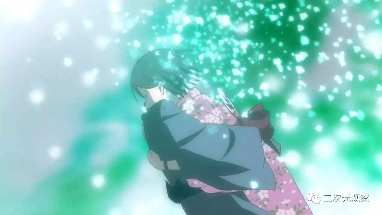 夏目友人帐第五季动画完结,第六季还会远吗?不,因为下年开播!