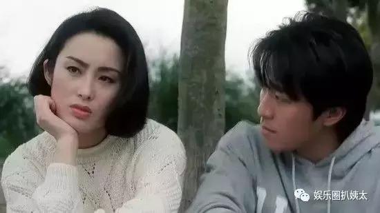 林允因换牙变脸?徐娇从假小子变小女人?星女郎现在都怎么样了?