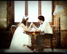 被评为“我结”最真实、肢体接触最少的红薯夫妇时隔5年“合体”