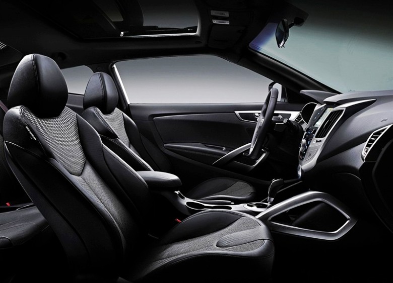 veloster飞思小钢炮多少钱,现代飞思veloster1.6T自动豪华版