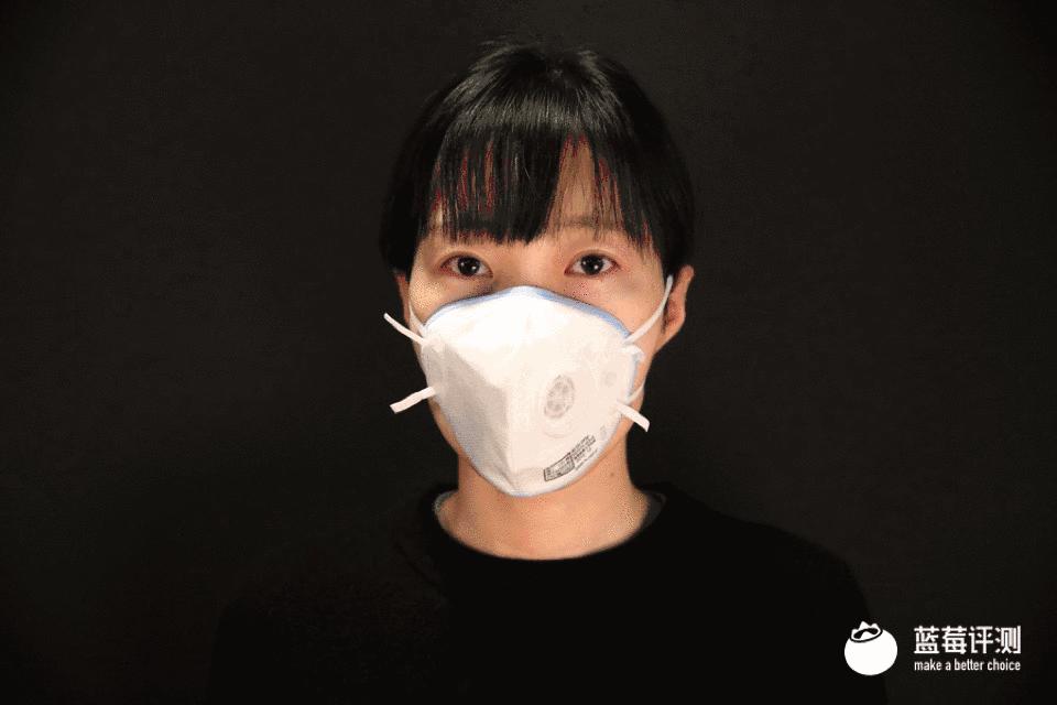 鹿晗绿色同款口罩,心疼鹿晗的瞬间