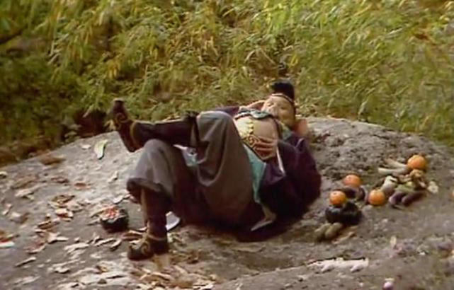 西天取经后八戒为什么不成佛,西天取经猪八戒为啥也能成佛