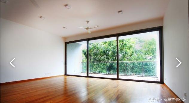 斯里兰卡投资机会,斯里兰卡房价如何