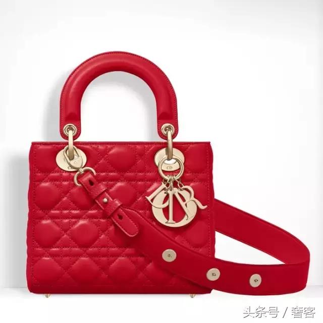 没有不爱包包的女生，尤其是红包，各位男票们不要装作没看见