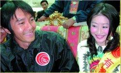 与周星驰签约8年只演2部戏,和周星驰合作过的31位明星现状