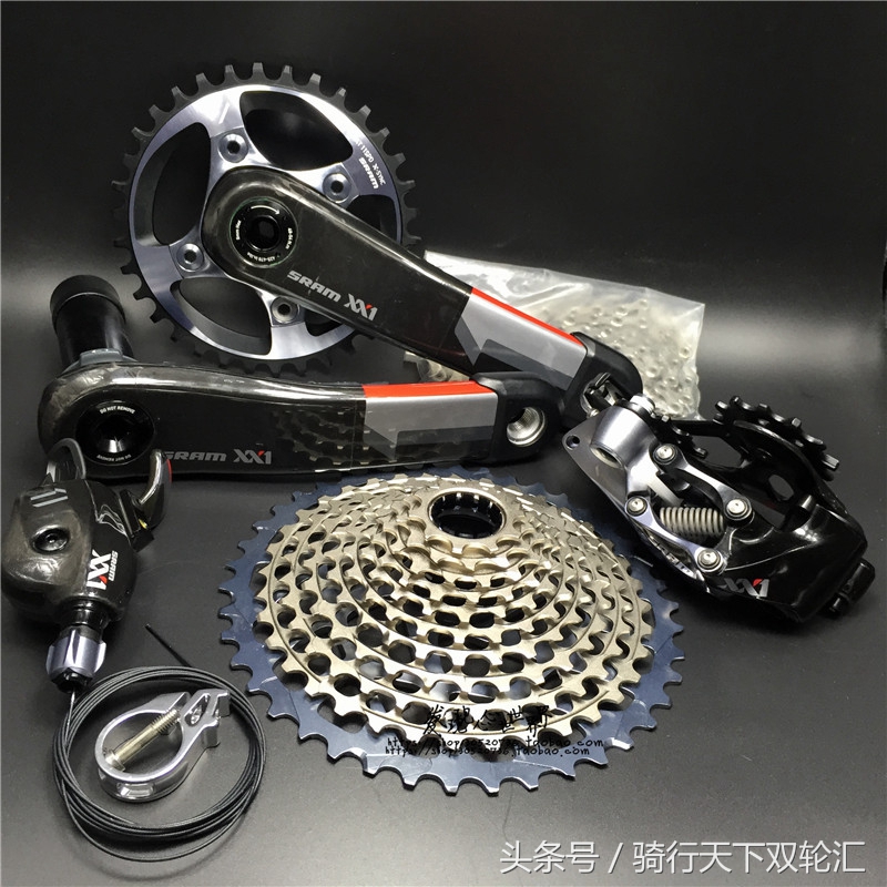 山地自行车刹车套件推荐,山地自行车改电套件