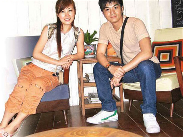 娱乐圈意想不到的明星夫妻,隐藏太深的明星夫妻