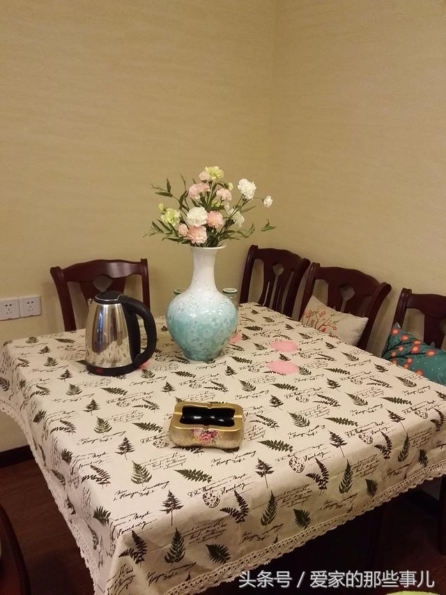 他们精心打造的简美小屋!屋主们又会有什么样的心得