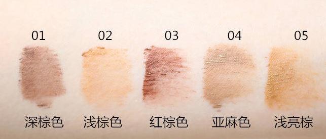 扒一扒我最爱的化妆品,扒一扒德国好用的化妆品