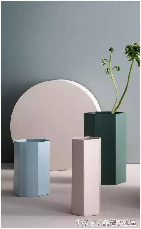 家居丨圣诞节,用花瓶装扮美美的家