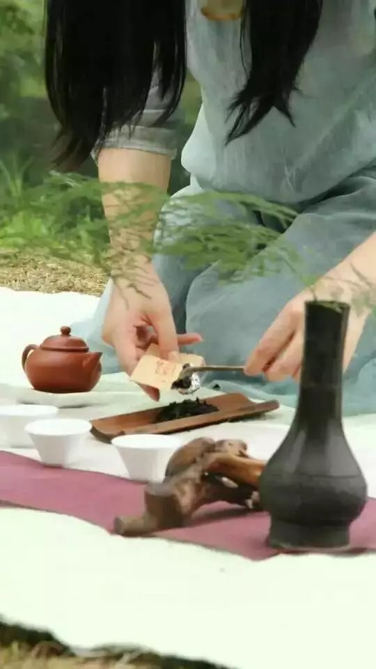 茶意人生逼格指南(茶道具篇)