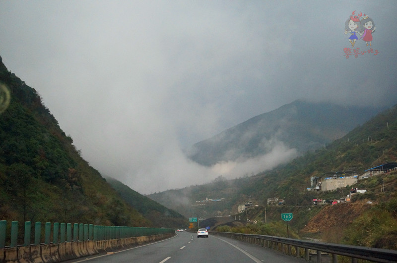 中缅边境瑞丽行,云南到中缅边境自驾游