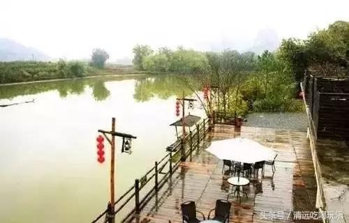 英德有多少个地方,英德最好的地方在哪里