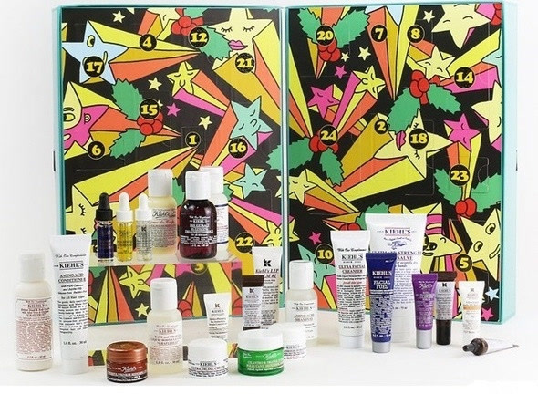 唐嫣刘诗诗已经在用了!今年圣诞限量美妆我只要这些就足够