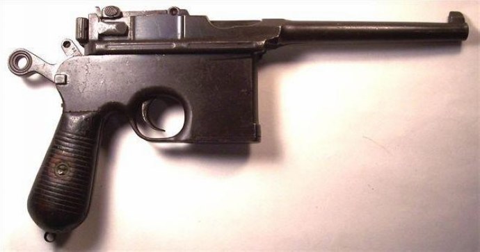 盘点最著名的枪械大师,枪械大师都有谁