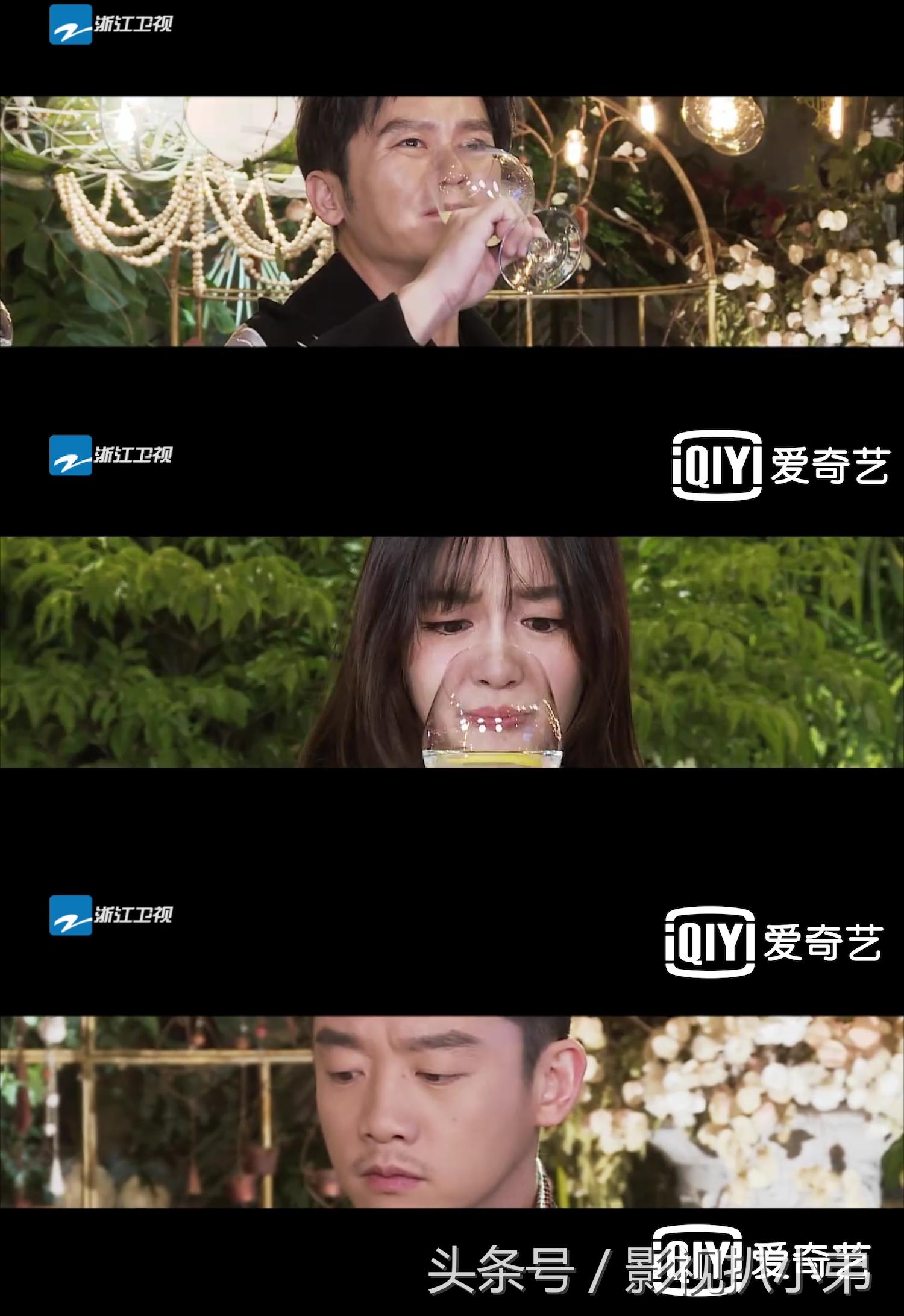 奔跑吧兄弟对战00后白宇出场,奔跑吧兄弟面试被整蛊