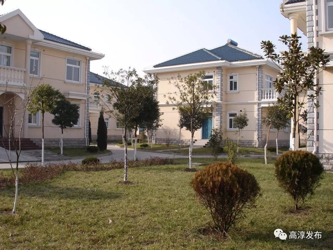 中国农村看浙江还是看福建,中国人看江苏农村