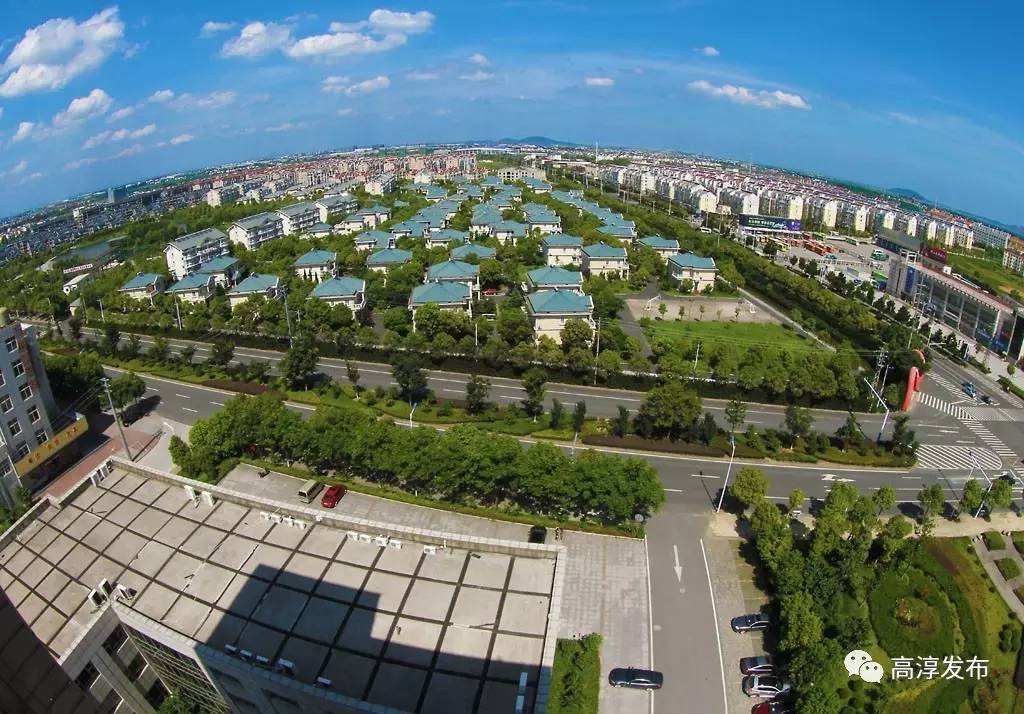 中国农村看浙江还是看福建,中国人看江苏农村