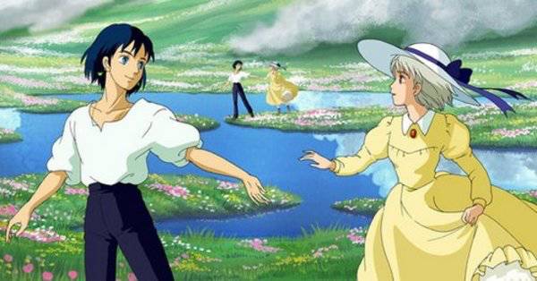 宫崎骏新海诚：有些话，其实是说给大人听的｜「晨读·有调」第646期