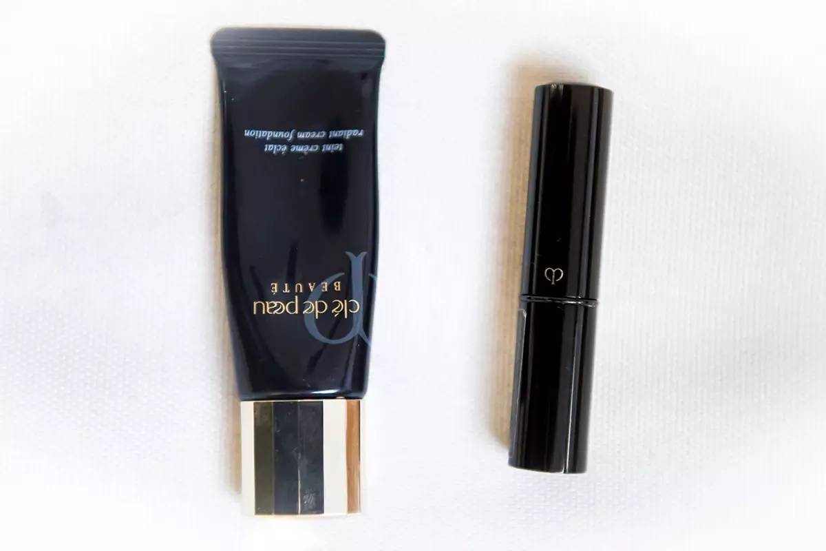 「内有福利」遇到这些好用的护肤品幸好没花光我所有的运气