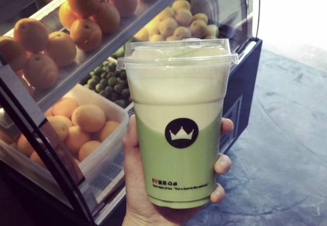 夏天好喝的奶茶店推荐,常州好喝的奶茶店排行榜