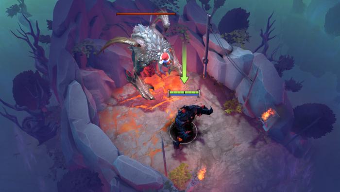 dota2现版本答案,dota2研究技能的模式