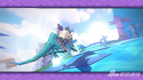 仙剑奇侠传镜攻略,仙剑幻璃境新手攻略