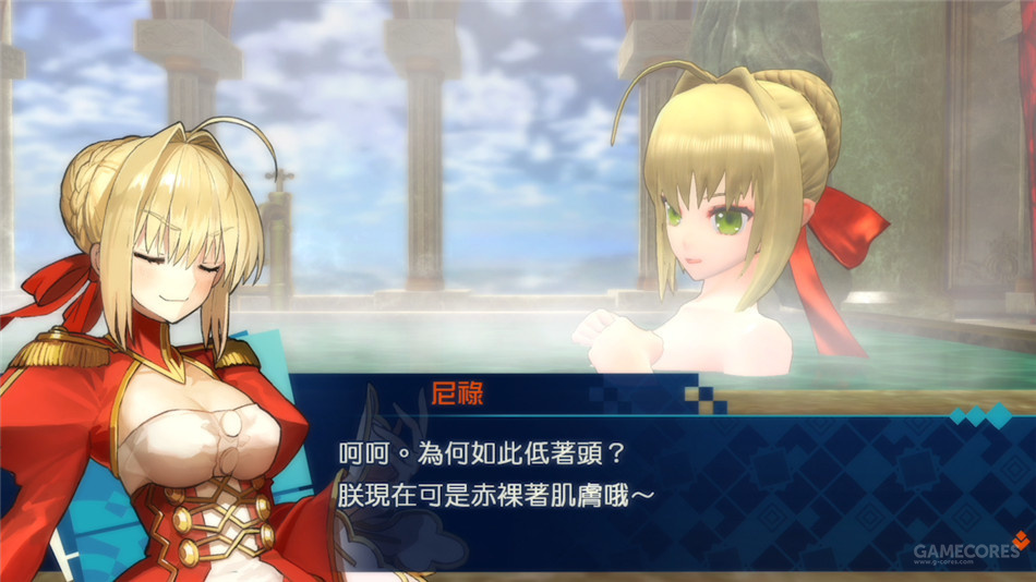 fateextella美好结局,fateextella命运之夜switch