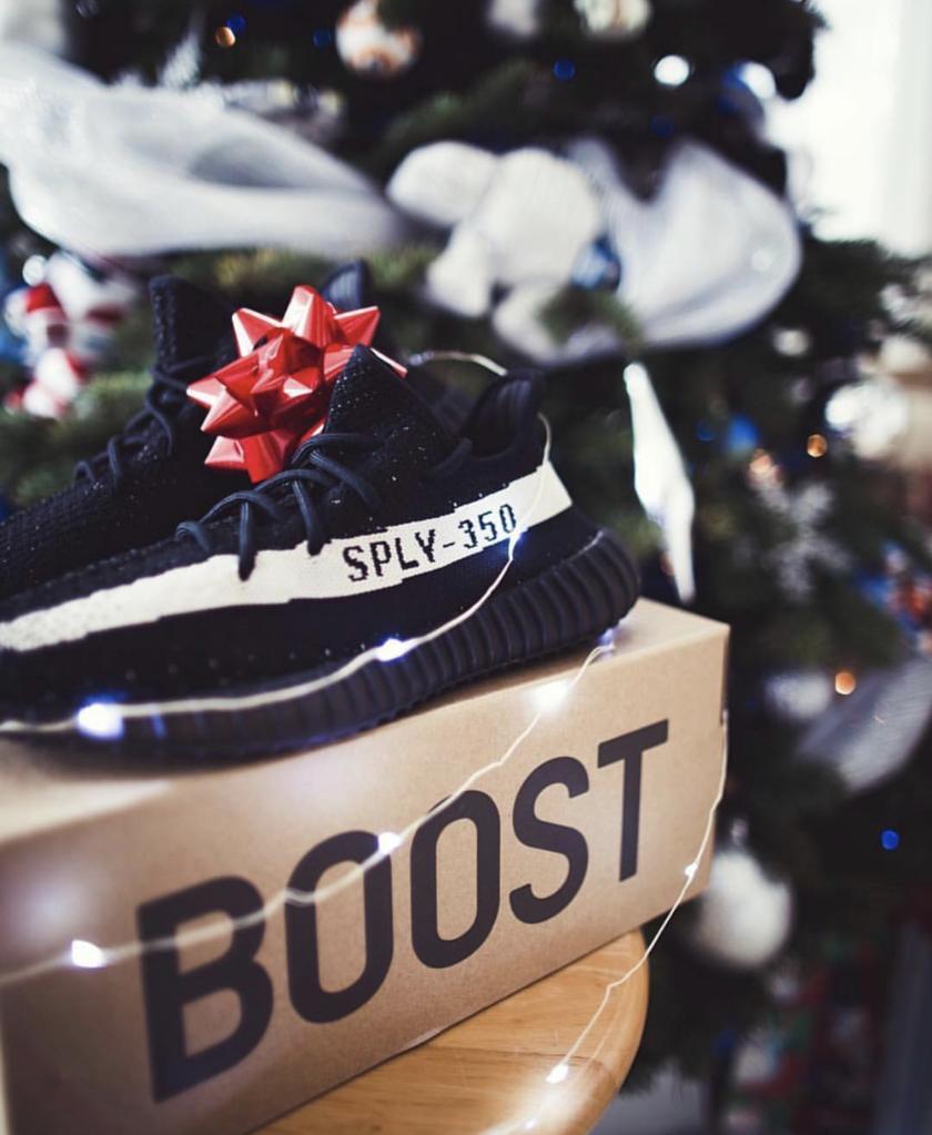 只有Boost球鞋才是我的解药