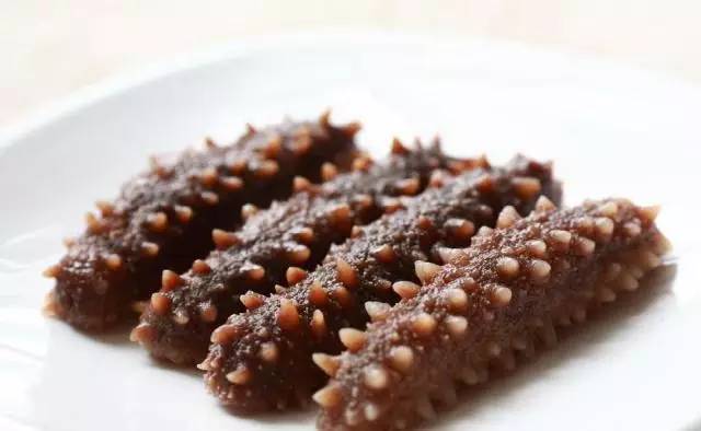 糖友可吃海参吗,糖友补充维生素