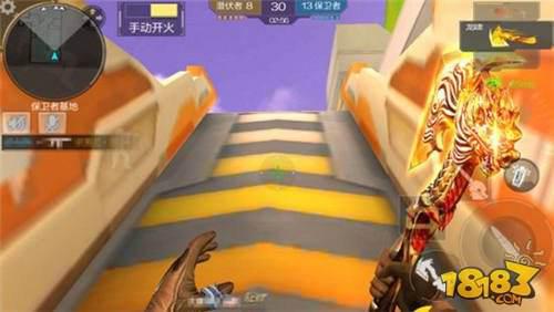 穿越火线枪战王者枪械玩具,穿越火线枪战王者真人版玩具