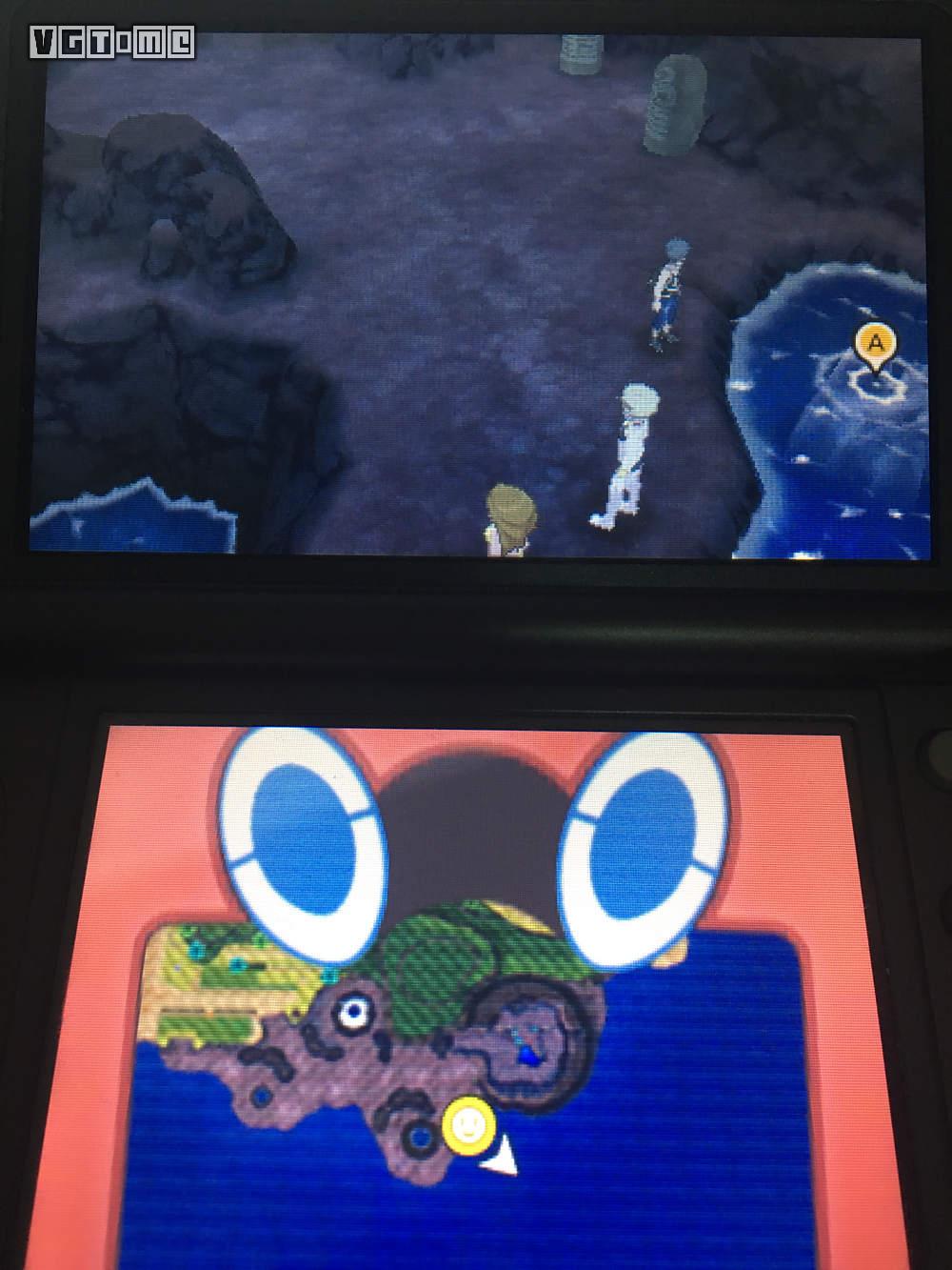 宝可梦太阳月亮图鉴,精灵宝可梦太阳与月亮图鉴大全