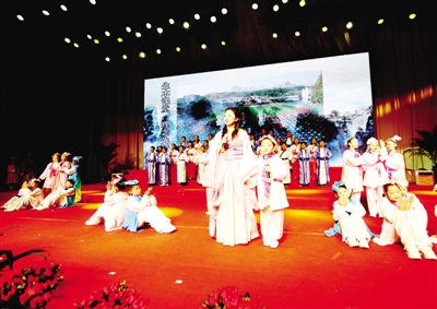 激情飞扬体育舞蹈学校汇演,激情飞扬艺术培训学校年会