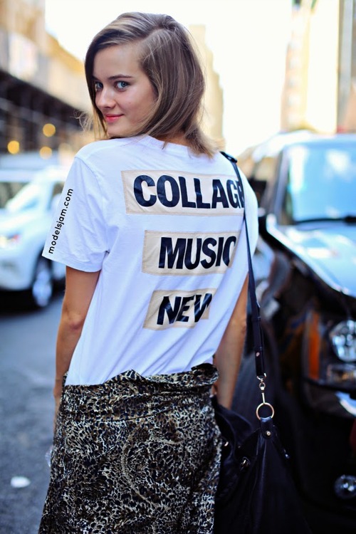 新年心愿还在发朋友圈?不如穿上身!